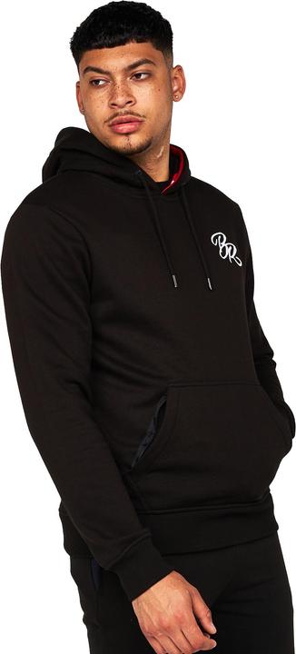 Produktbild Born Rich Fontaine Kapuzenpullover (M)