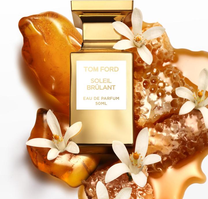 Produktbild Tom Ford Soleil Brulant Eau de Parfum (Eau de Parfum, 50 ml)
