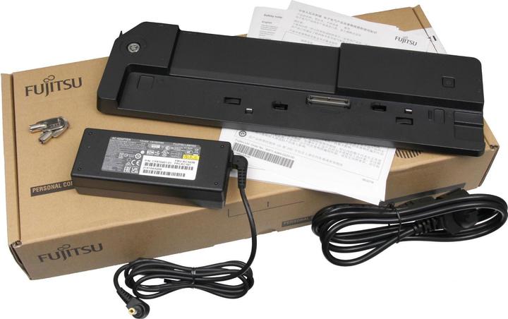 Produktbild Fujitsu FPCPR364 (Docking Port)