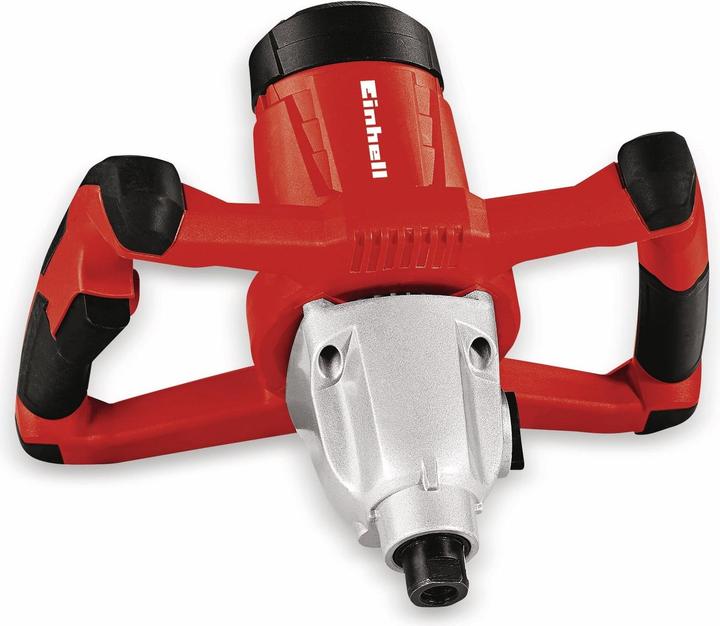 Image du produit Einhell Mélangeur de mortier de peinture TC-MX 1400-2 E