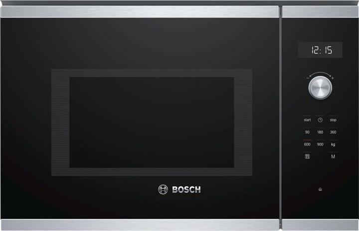 Bosch Hausgeräte BFL554MS0