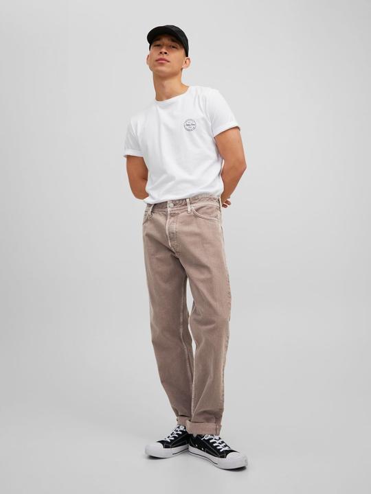 Produktbild Jack & Jones Chris Original CJ 667 Loose Fit Jeans (34)