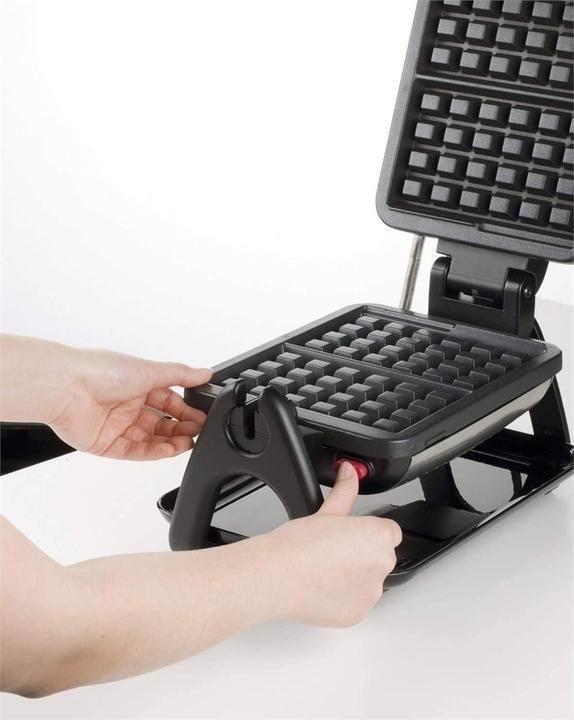 Actual product image Tefal WM756D