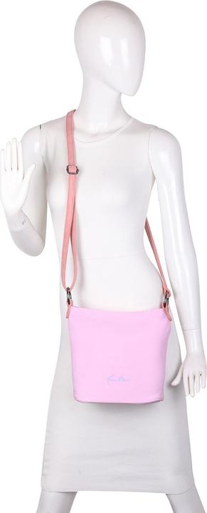 Produktbild Fritzi aus Preußen Jimbo03 Nylox Umhängetasche 23 cm