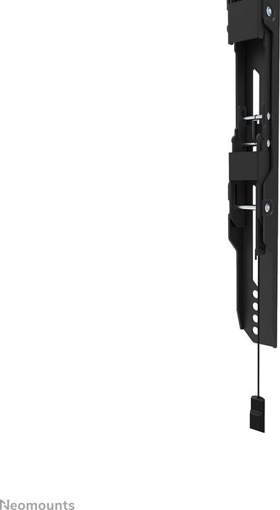 Produktbild Neomounts Wandhalterung WL30S-850BL16 Schwarz (Wand, 82", 60 kg)