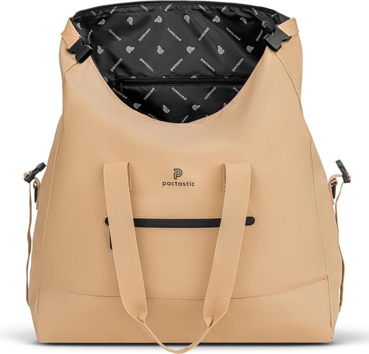 Immagine prodotto Pactastic Urban Collection Borsa da viaggio Weekender 49 cm (47 l)
