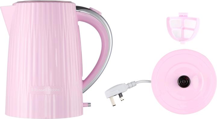 Actual product image Russell Hobbs Eden Wasserkocher (1.70 l)