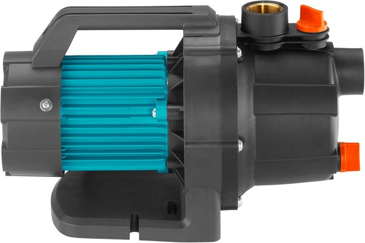 Immagine prodotto Gardena 3000/4 Basic (Pompa da giardino)