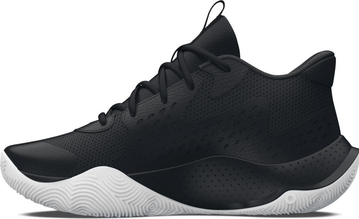 Actual product image Under Armour GS JET '23 (40)