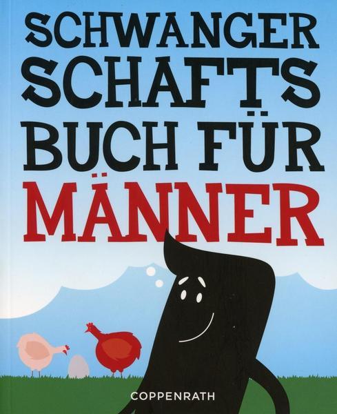Image du produit Livre sur la grossesse pour les hommes (Allemand, Gerard Janssen)