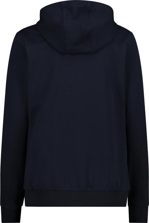 Actual product image CMP Campagnolo Stretch Fleece Hoodie (S)