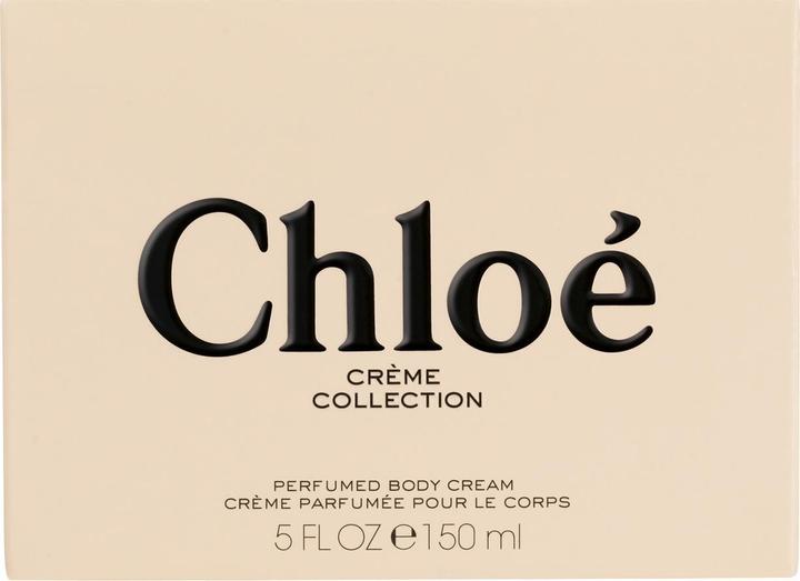 Actual product image Chloé Body cream (Body mist, 150 ml)