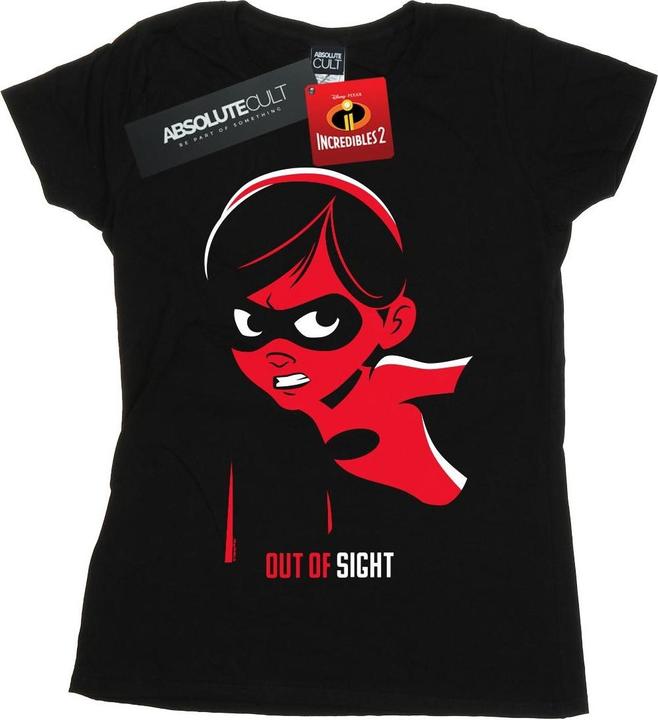 Produktbild Disney Incredibles 2 Incredible Girl TShirt (XL)