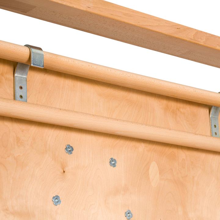 Produktbild Sport-Thieme Kletterwand Kidz für Sprossenwände