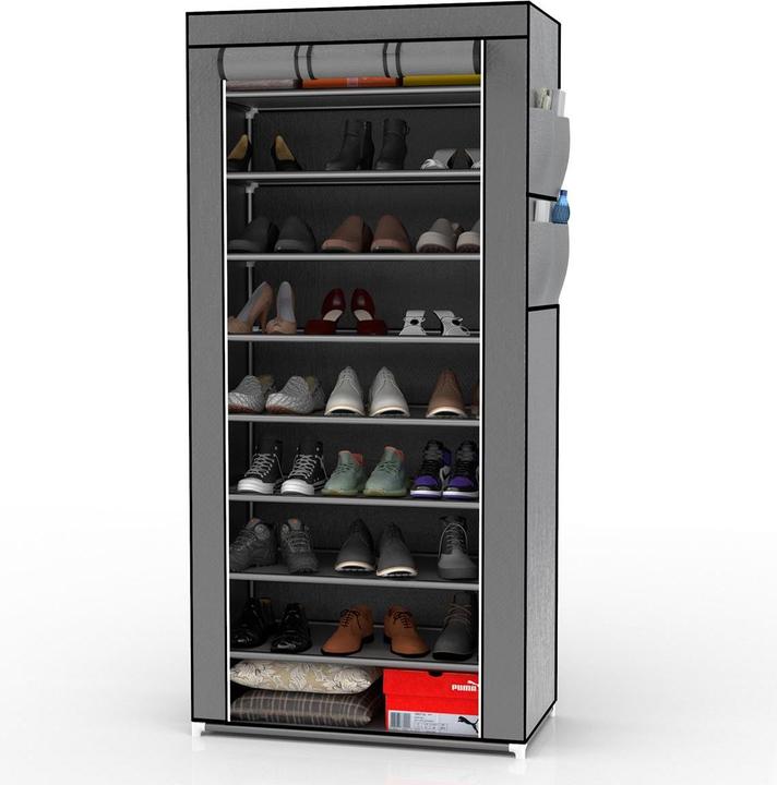 Intirilife Schrank