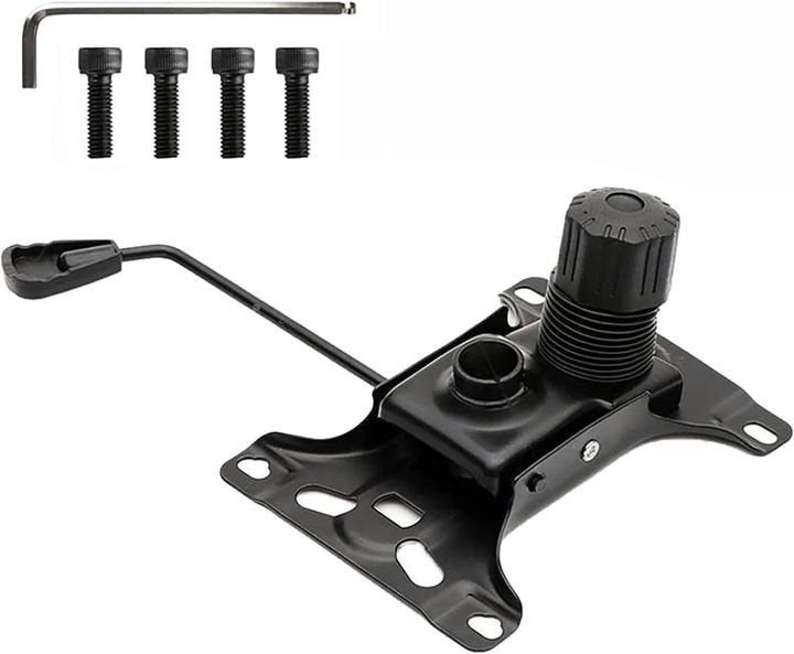 Actual product image Zrebzyr Bürostuhl-Sitzmechanik mit Wippfunktion