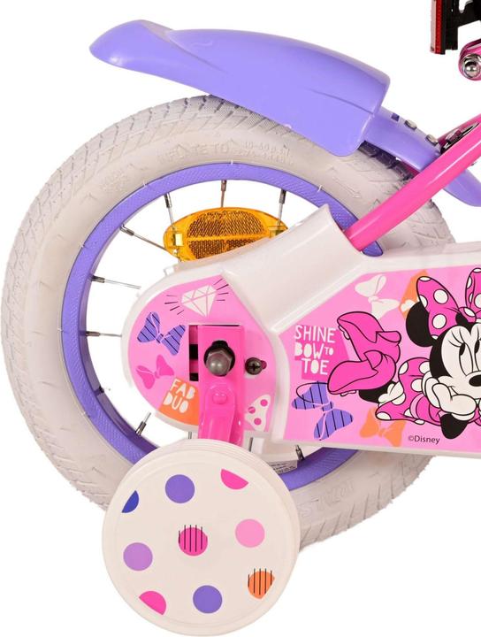Produktbild Minnie Mouse Minnie Cutest Ever (12")