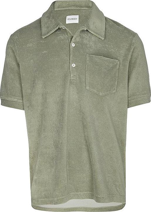 Closed Poloshirt (XL)