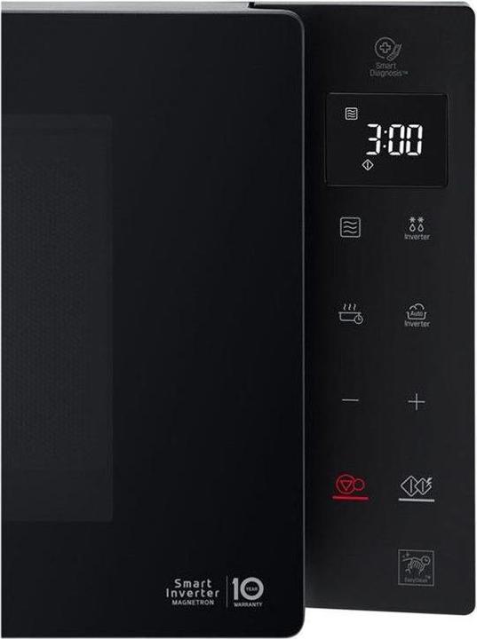 Produktbild LG MS 2535 GIB (25 l)