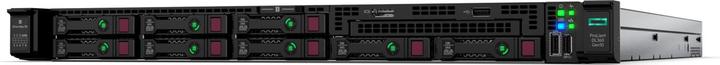 Produktbild HPE DL360G10 6248R 1P 32G NC 8 STOC (Intel Xeon Gold 6248R, 32 GB, Rack Server)