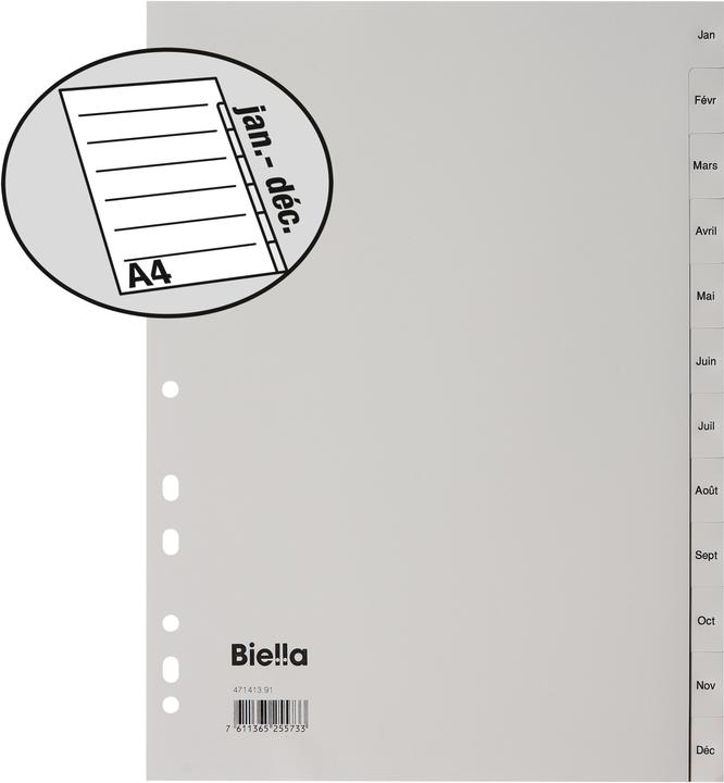 Biella Register