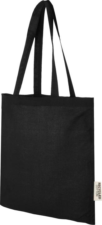 Actual product image Generic Madras Recycled Cotton 7L Tote Bag (7 l)