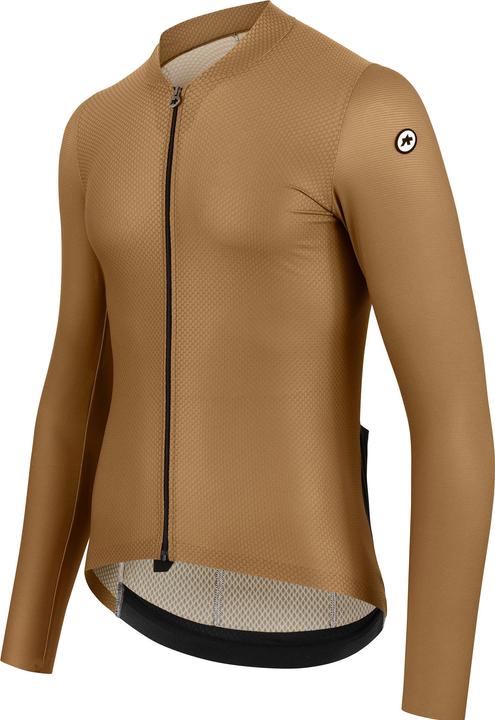 Image du produit Assos Maillot MILLE GT DRYLITE LS (M)