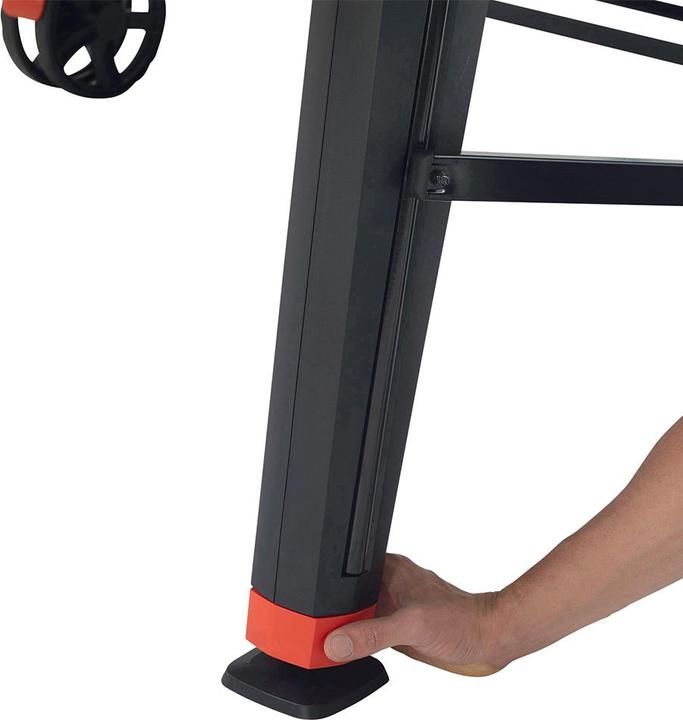 Actual product image Cornilleau 700X