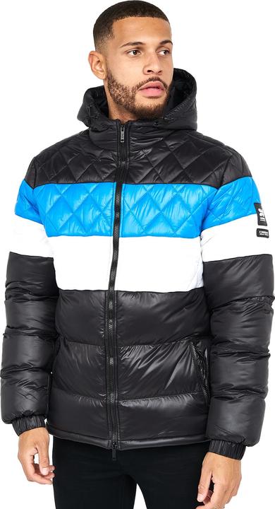Image du produit Crosshatch - Veste PELMARSH - Homme (XXL)