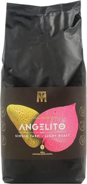 Image du produit Tropical Mountains Angelito (1000 g, Torréfaction légère)