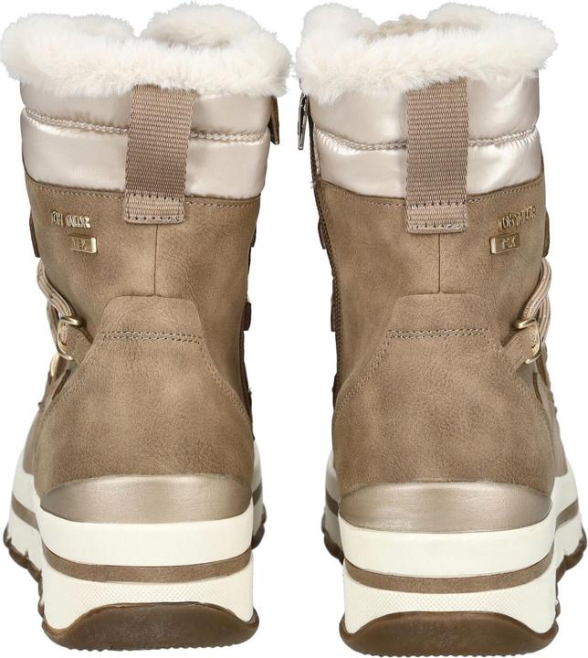 Produktbild Tom Tailor Stiefelette (40)