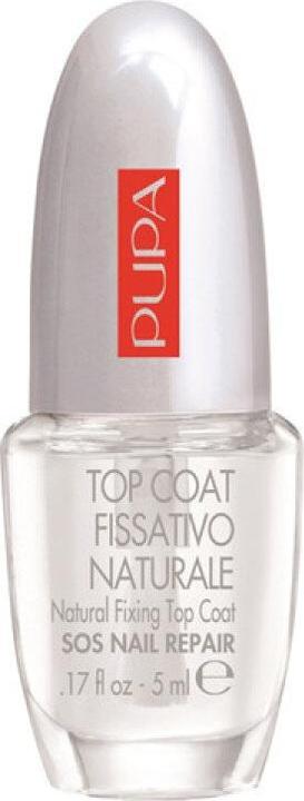 Actual product image Pupa Milano Fix&Shine (Eau de parfum, 5 ml)