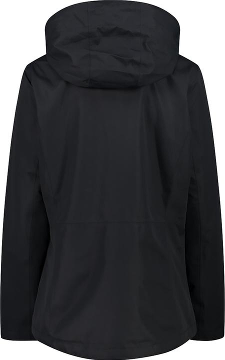 Image du produit CMP Campagnolo Zip Hoodie (M)