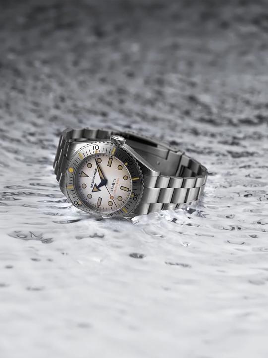 Produktbild Spinnaker SP-5097-66 Spence 300 (Taucheruhr)