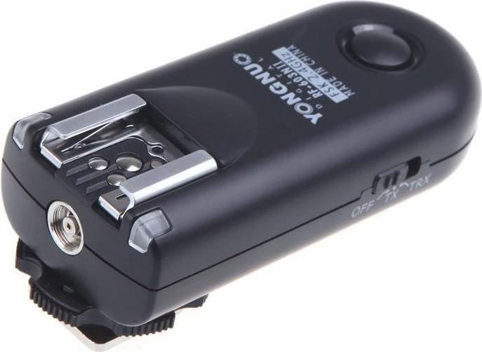 Produktbild Yongnuo RF-603II-N3 (Funk)