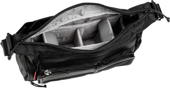 Immagine prodotto Sony Lcs-Psc7 (Borsa a tracolla per fotocamera, 19.01 l)