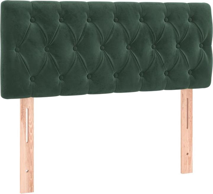 Vert foncé