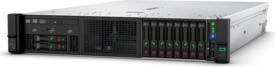 Image du produit T1A ProLiant DL380 Gen10 server 0 GB Rack (2U) Intel?? (Intel Xeon 4114, 32 Go, Serveur en rack)