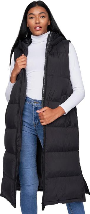 Image du produit Crosshatch Womens/Ladies Alaiya Gilet (42 D)