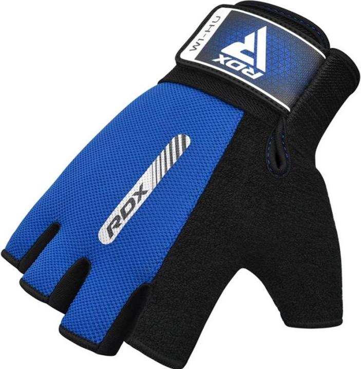 Image du produit Rdx W1 Gym Workout Gloves (S)
