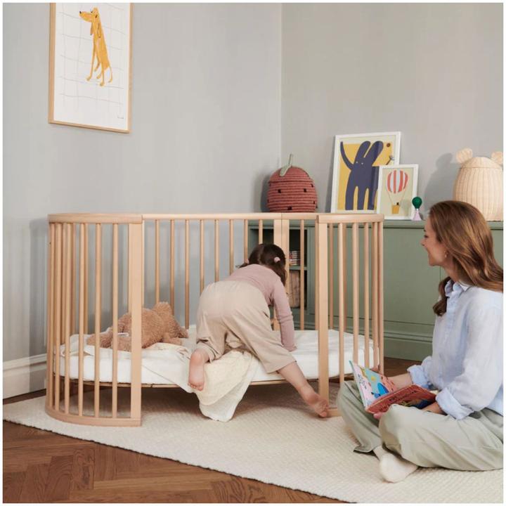 Produktbild Stokke Sleepi V3