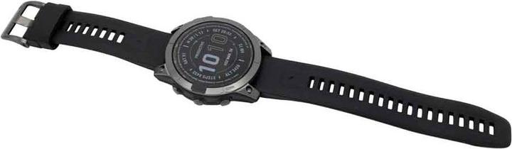 Actual product image Garmin fenix 7 Sapphire Solar (47 mm)