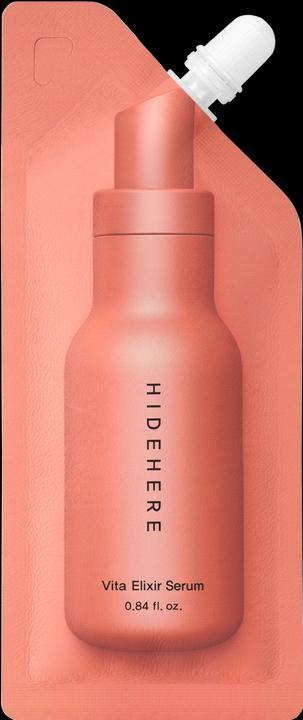 Hidehere Vita Elixir Serum 25ml (25 ml)