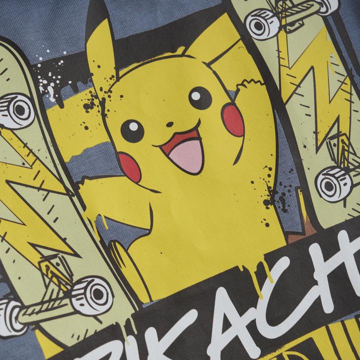 Immagine prodotto Minymo Pokémon Langarmshirt (134)