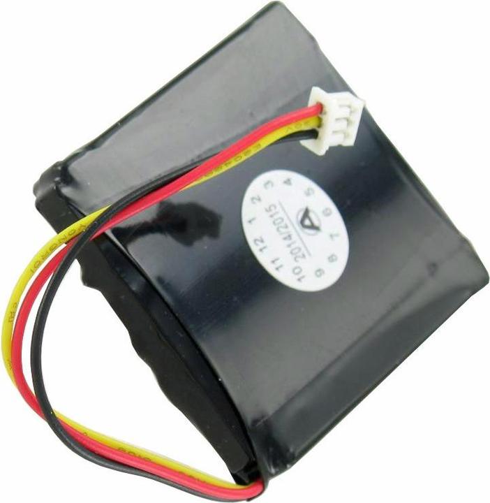 Produktbild TomTom Akku 1EX00 Akku, START2, START, EASY, 4EX0.001.11