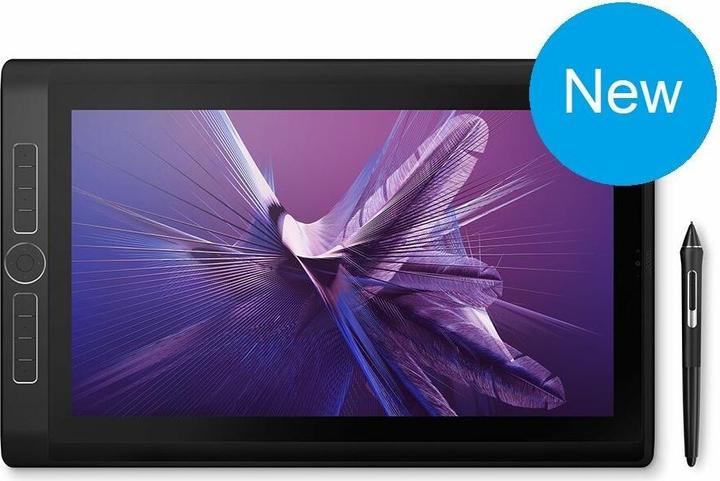 Produktbild Wacom MobileStudio Pro 16 (15.60", 5080 lpi)