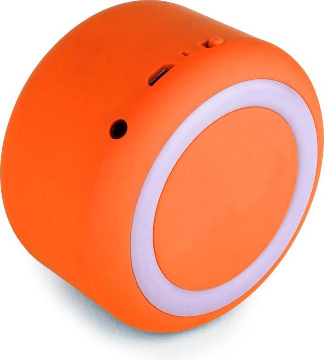 Actual product image veho The M3 - Orange (12 h)