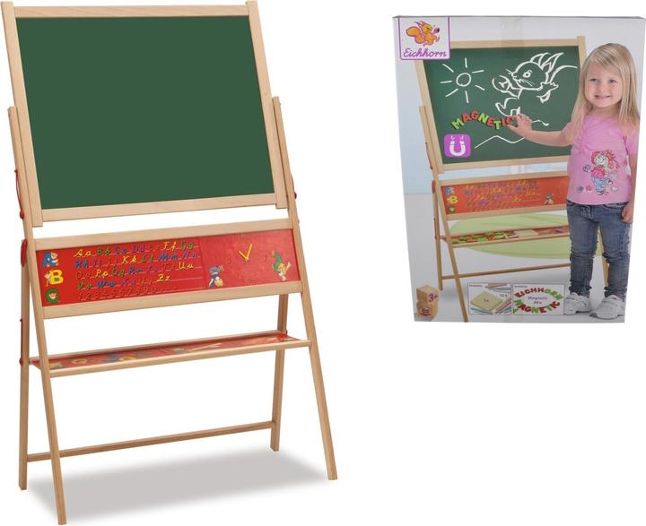 Produktbild Eichhorn Magnettafel