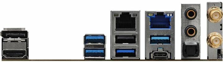 Image du produit AsRock Z790M-ITX WiFi (LGA 1700, Intel Z790, Mini-ITX)