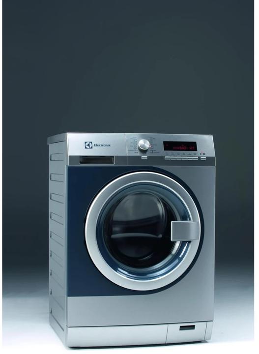Image du produit Electrolux WE170P (8 kg, Gauche)